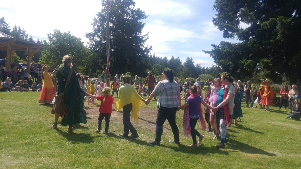 Cultivating Community in Turbulent&nbsp;Times